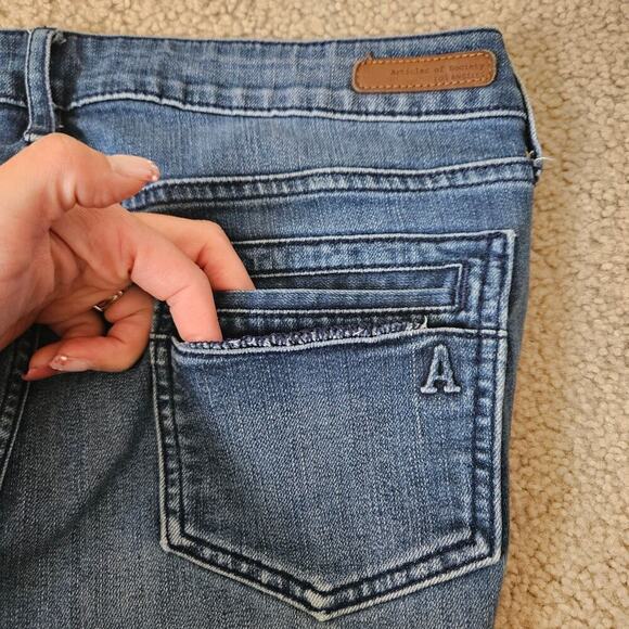 Articles of society Bootcut Jeans 31x33 - Picture 3 of 8